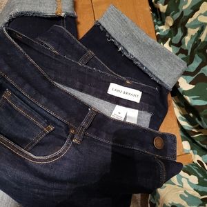 Lane Bryant Jeans